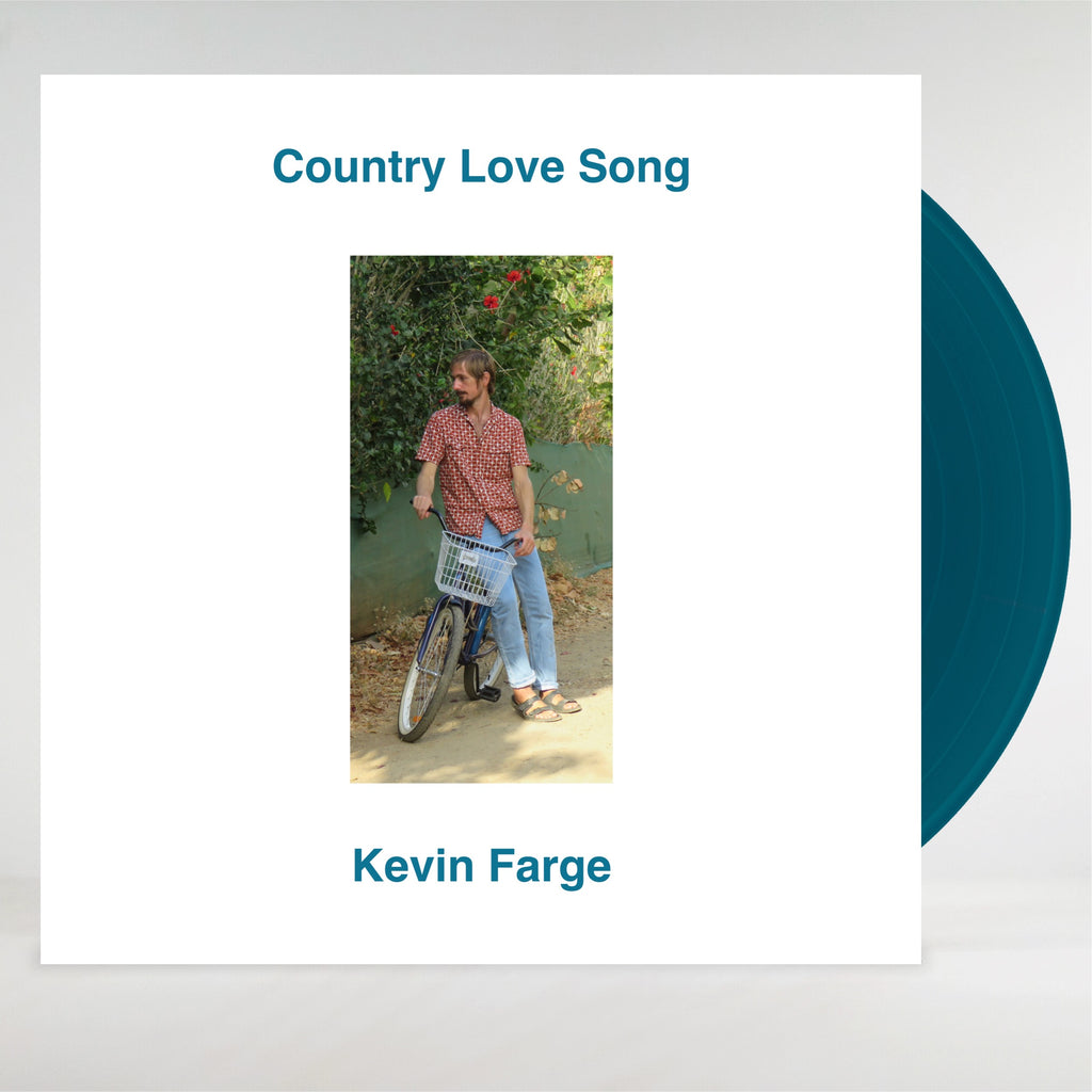 Country Love Song Vinyl