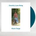 Country Love Song Vinyl
