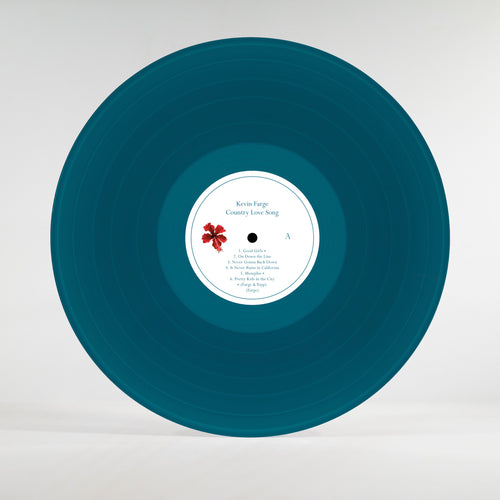 Country Love Song Vinyl