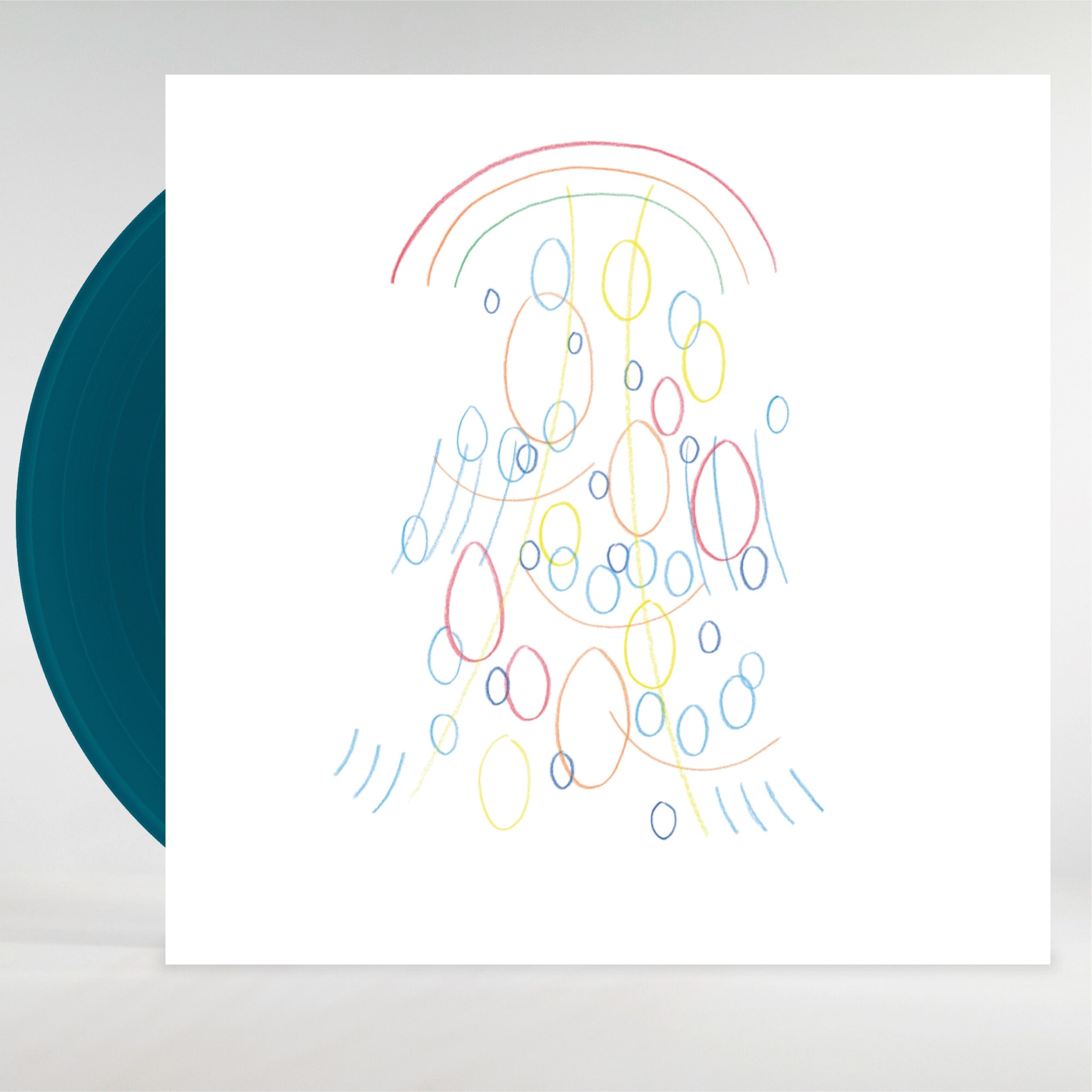 Country Love Song Vinyl