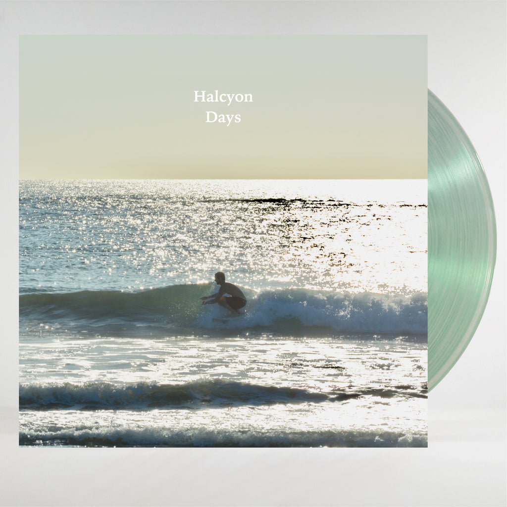 Halcyon Days Vinyl