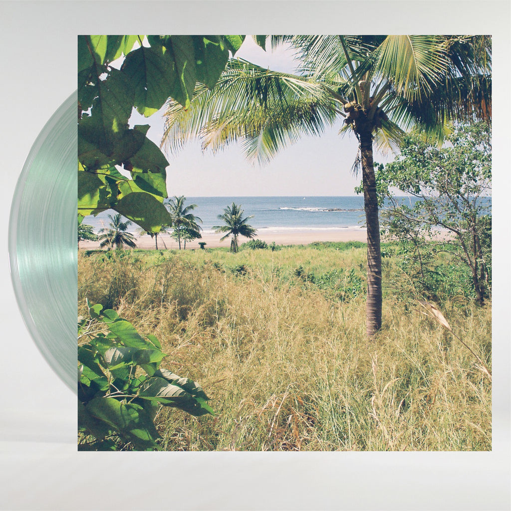 Halcyon Days Vinyl