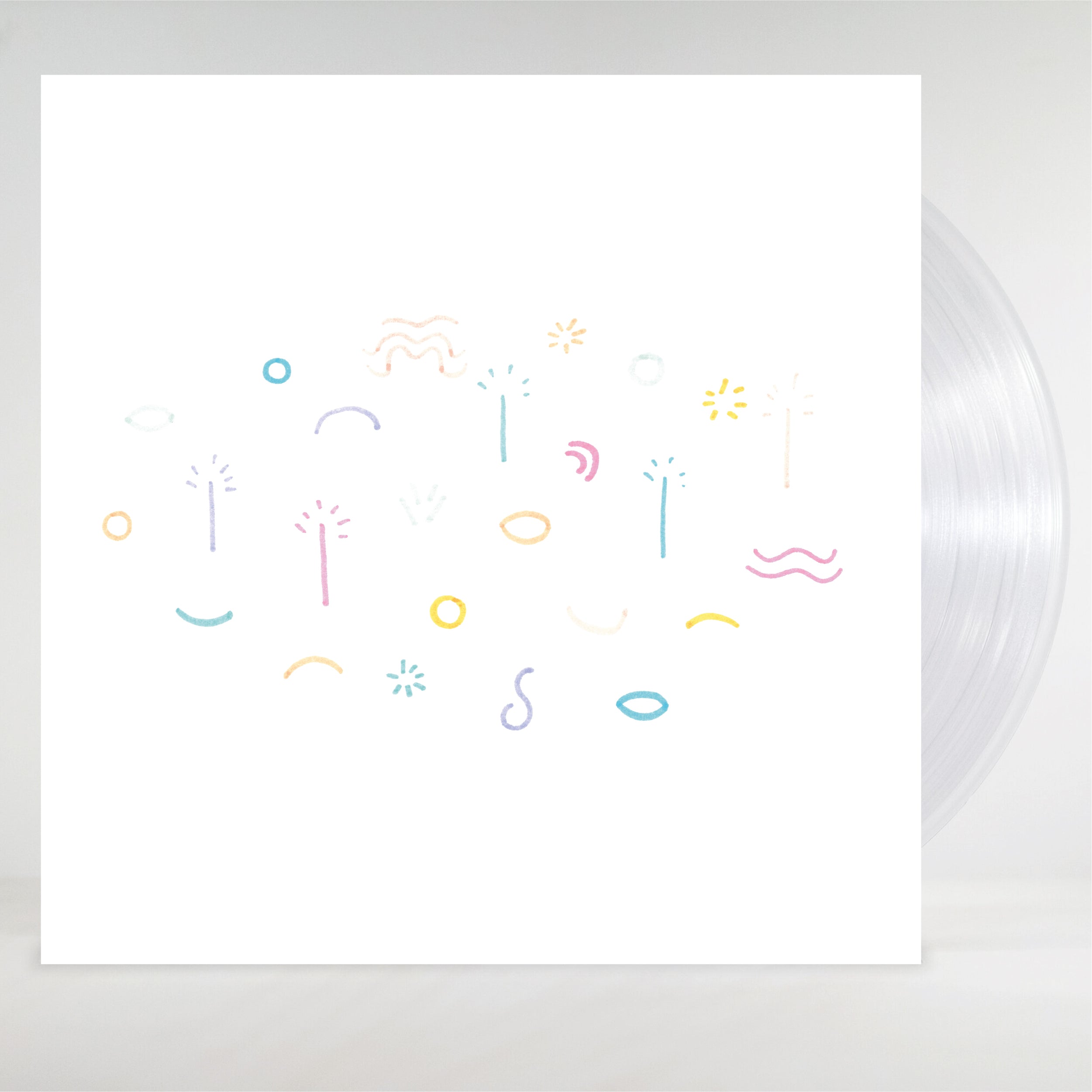 Low Tide Vinyl